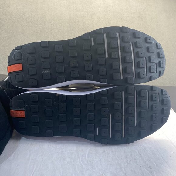 Nike Waffle One Casual Sneaker Men\'s Size 13 Gray Shoes DA7995-100,Athletic Shoe main image 11